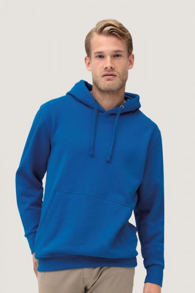 HAKRO Modell 601 - Kapuzen-Sweatshirt Premium