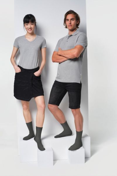 HAKRO Modell 975 - Socken Essentials