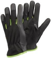 Handschuh aus Synthetikleder TEGERA 515, Cat.II