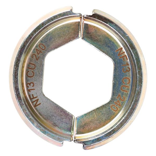 Presseinsatz für hydraulisches Akku-Presswerkzeug / Milwaukee # 4932451733.0