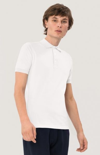 HAKRO Modell 822 - Poloshirt Stretch