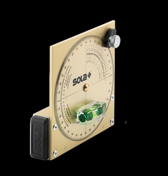 SOLA Neigungs- und Gefällsmesser NAM 13