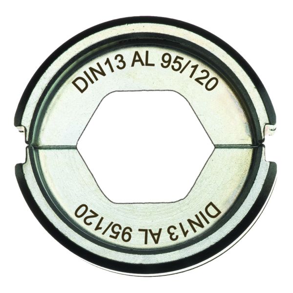 Presseinsatz für hydraulisches Akku-Presswerkzeug / Milwaukee # 4932451733.0
