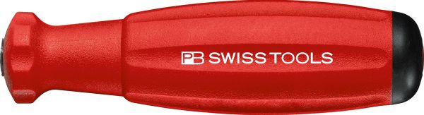 PB 8215.A SwissGrip Griff zu Wechselklinge