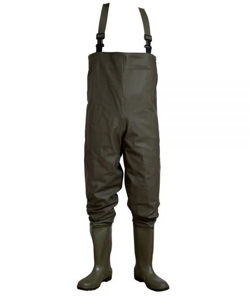 ELKA #170000B WADERS Wathose