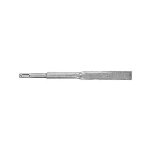 Flachmeissel SDS-Plus Premium SLEDGE™ 250 x 20 mm / Milwaukee # 4932493609 / EAN: 4058546484804