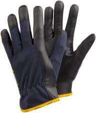 Handschuh aus Synthetikleder TEGERA 326, Cat.II