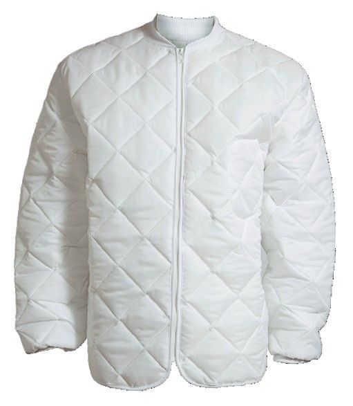 ELKA #160600 Thermo LUX-Jacke, 100% Polyester - 280g