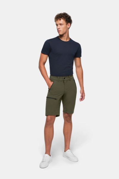 HAKRO Modell 743 - FUNKTIONSSHORTS X-STRETCH