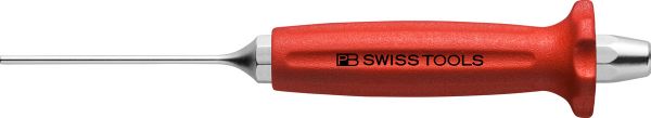 PB 758 Splintentreiber, achtkant, mit Handgriff