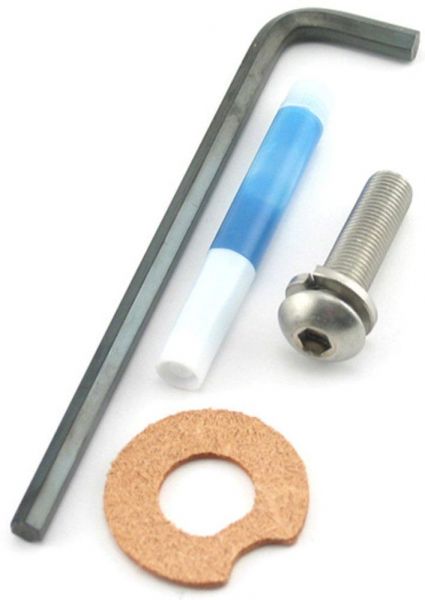 SCHRAUBENSET / Milwaukee Ersatzteil # 4931428167 / EAN: 4002395835027