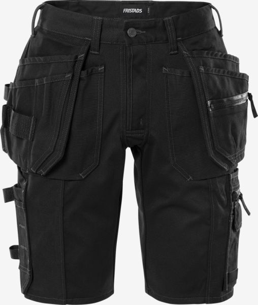 Fristads Kansas 300868 Handwerker Stretch-Shorts Damen 2527 GCYD
