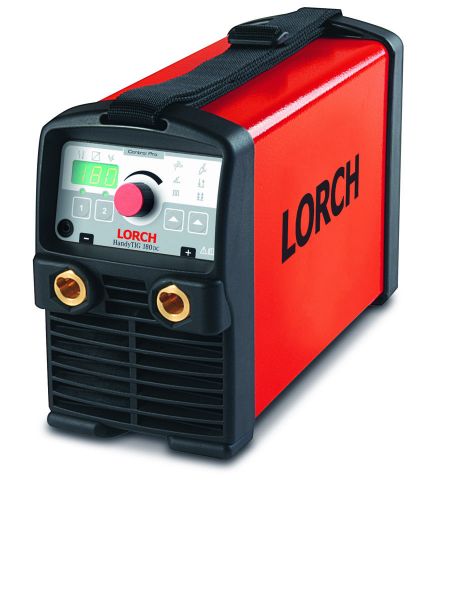 Lorch 108.0181.0 HandyTIG 180 DC ControlPro