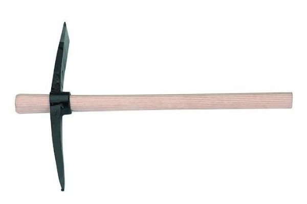 Ziegelhammer, Kopfgewicht gr.: 300, Stiellänge cm: 35 (240043300)