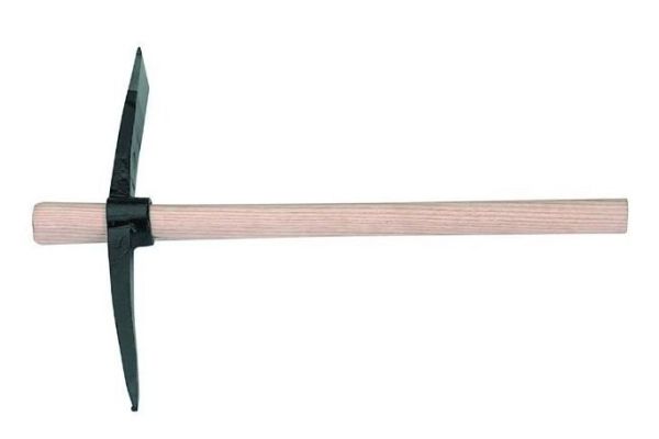 Ziegelhammer, Kopfgewicht gr.: 300, Stiellänge cm: 35 (240043300)