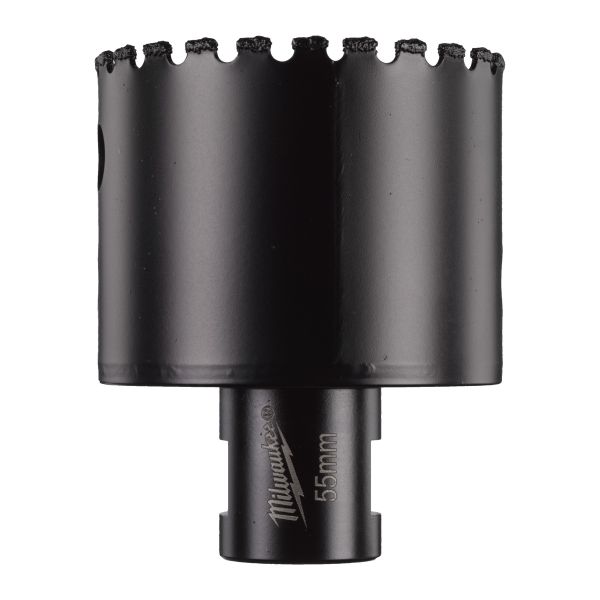 Diamant-Lochsäge DIAMOND MAX™ 64 mm / Milwaukee # 49565660 / EAN: 045242308521