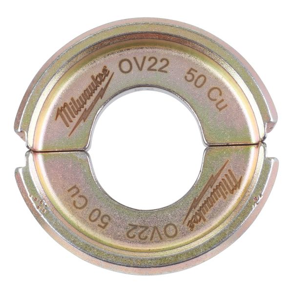 Presseinsatz für hydraulisches Akku-Presswerkzeug / Milwaukee # 4932451733.0