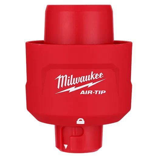 AIR-TIP™ Mikroschlauchset mit verlängerter Reichweite AT-4 / Milwaukee # 4932498013 / EAN: 405854651