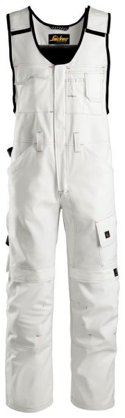 0375 Snickers Kombihose Maler