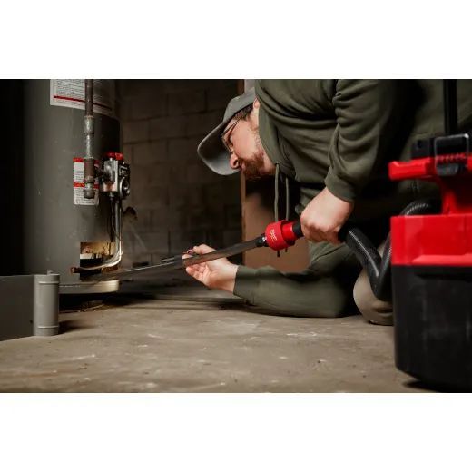 AIR-TIP™ Mikroschlauchset mit verlängerter Reichweite AT-4 / Milwaukee # 4932498013 / EAN: 405854651