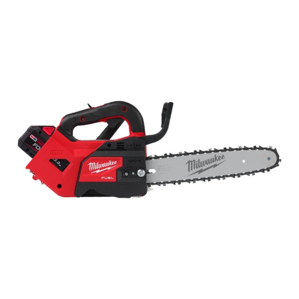 M18 FUEL™ Akku-Top-Handle-Kettensäge 30 cm Schwert M18FTHCHS30-802 / Milwaukee # 4933499221 / EAN: 4