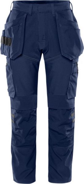 Fristads 133931 Damen Handwerker Stretch-Hose 2599 LWS