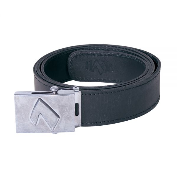 HAIX 907700 Leather Belt