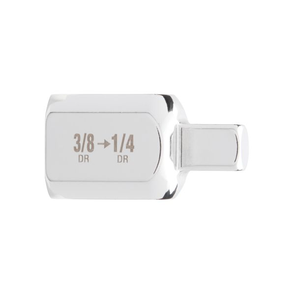3/8" Adapter 3/8" auf 1/4" / Milwaukee # 4932480648 / EAN: 4058546409333