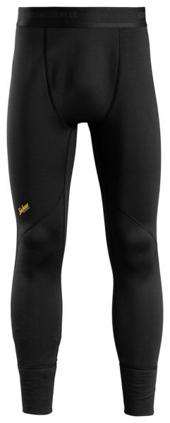 9443 Snickers FlexiWork Leggins Polartec 2.0