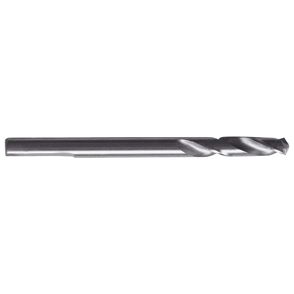 Zentrierbohrer 6 mm für Adapter Lochsägen Milwaukee, diverse Längen