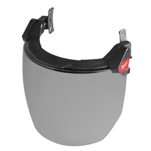 BOLT™ Universal Komplettvisier grau, für BOLT™ 200 & BOLT™ 100 Helm / Milwaukee # 4932479939 / EAN: