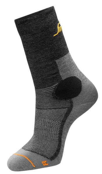 9215 Snickers AllroundWork 37.5® Wollsocken