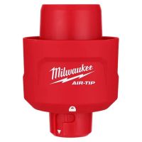 Vorschau: AIR-TIP™ Mikroschlauchset mit verlängerter Reichweite AT-4 / Milwaukee # 4932498013 / EAN: 405854651 Vorschau: AIR-TIP™ Mikroschlauchset mit verlängerter Reichweite AT-4 / Milwaukee # 4932498013 / EAN: 405854651