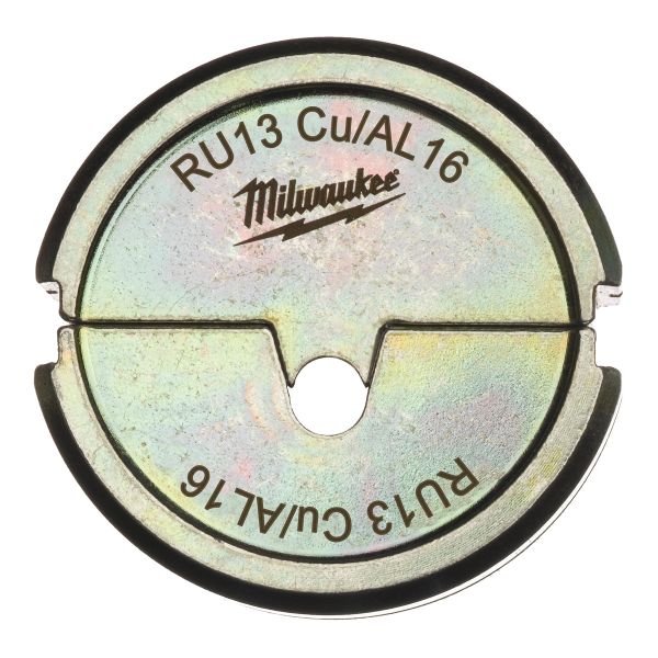 Presseinsatz für hydraulisches Akku-Presswerkzeug / Milwaukee # 4932451733.0
