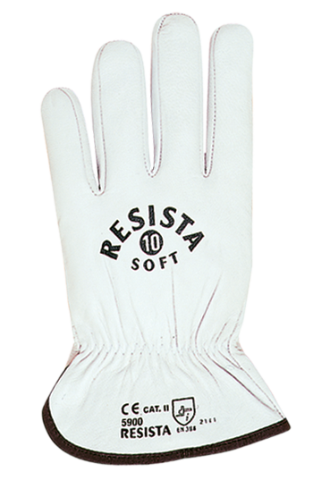 5900 RESISTA-SOFT WIG-Handschuh, diverse Grössen