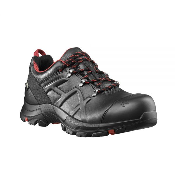 HAIX 610008 BLACK EAGLE Safety 54 low Sicherheitsschuhe Klasse S3