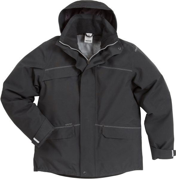 Fristads Kansas GORE-TEX Jacke 4863 GXB