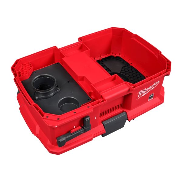 MVA-2 Filterreinigungsaufsatz für MODVAC (NEXUS) / Milwaukee # 4932500535 / EAN 4058546618377