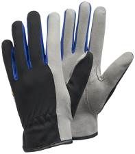 Handschuh aus Synthetikleder TEGERA 325, Cat.II