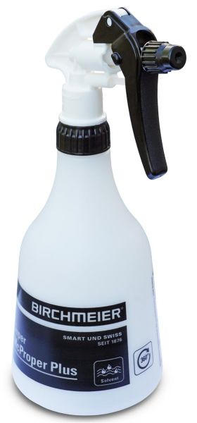Sprühflasche ''Super McProper Plus'', 500ml, für Lösungsmittel und Multifunktionsöle