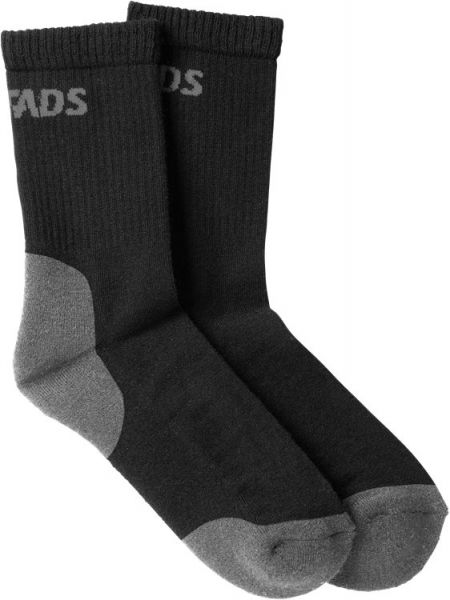 Fristads Wollsocken 2er Pck. 9168 SOW