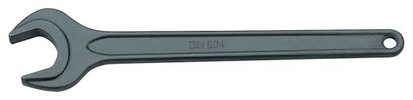 Einmaul-Gabelschlüssel GEDORE, Schlüsselweite 25mm