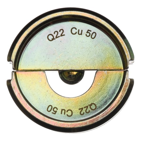 Presseinsatz für hydraulisches Akku-Presswerkzeug / Milwaukee # 4932451733.0