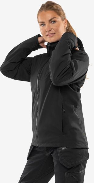 Fristads Kansas 300967 Funktionsjacke 4882 GLPS