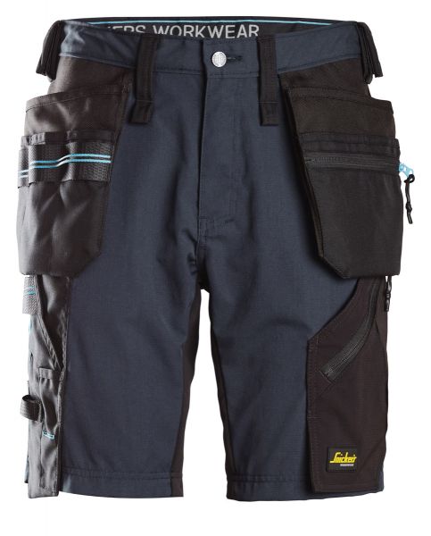 6110 Snickers LiteWork 37.5® Shorts HP