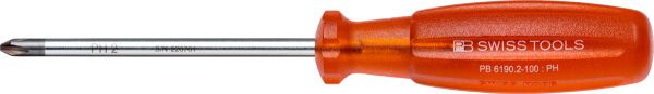 PB 6190 multicraft Phillips Kreuzschraubenzieher