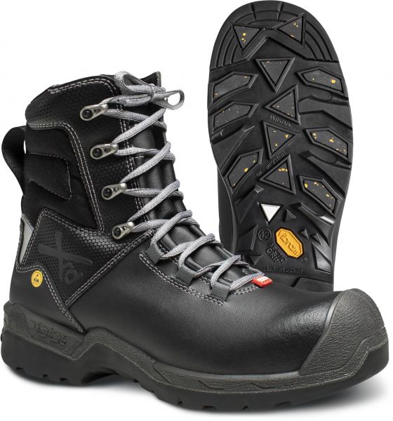 Sicherheitsstiefel JALAS 1368,