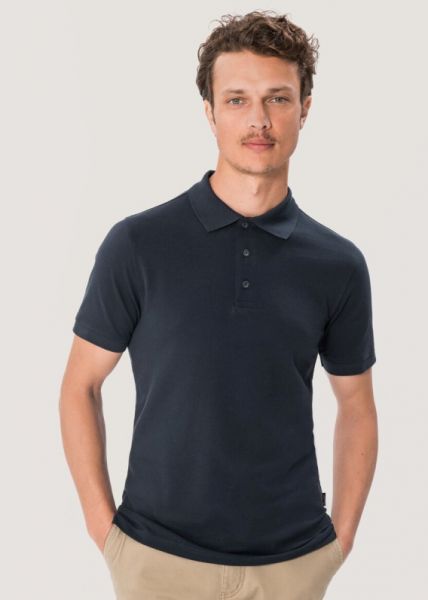 HAKRO Modell 801 - Premium-Poloshirt Pima-Cotton