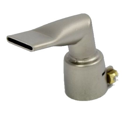 LEISTER Winkeldüse 90° zu TRIAC S / PID, 20mm / 107.124