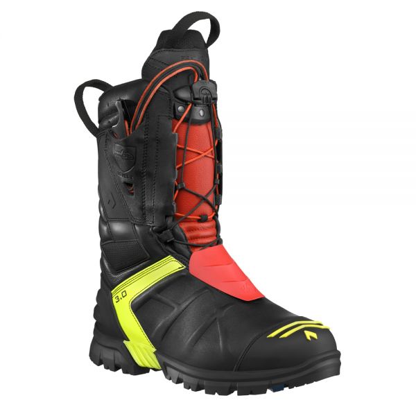 HAIX 507006 FIRE HERO 3.0 Berufsschuhe Sicherheitsklasse Typ F2A